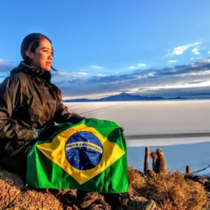Privado Salar de Uyuni 4d/3n en hostales mejorados