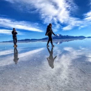 Especial Uyuni VIP 3d/2n - Hoteles***