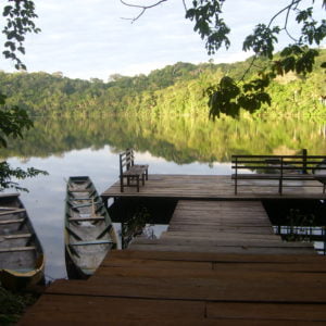 Amazonía Selva 3d/2n